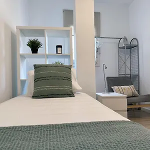  Apartamento Santa Lucia 2 Bedrooms
