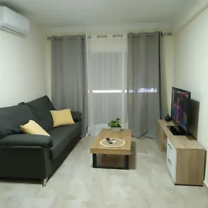  Apartamento Delicia, Sol Y Mar
